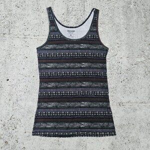 Mossimo Supply Co Girl Top Blouse Tank Multi Color Tee Size XL girl